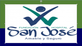 Logo of PEDIATRIA FUNDACION HOSPITAL SAN JOSE BUGA